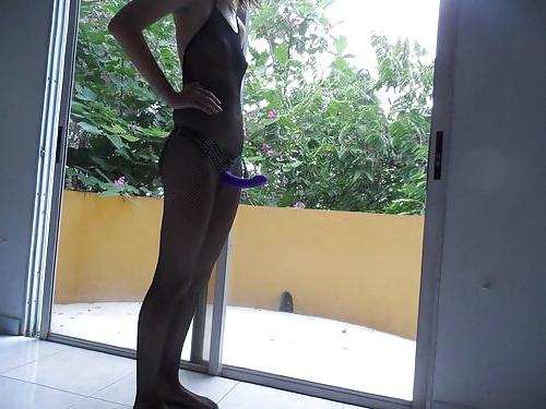 13P Amateur Strapon girl 2
