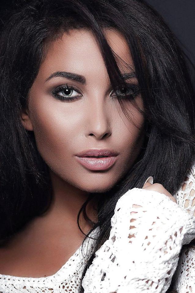 4P POLISH CELEBRITIES #1