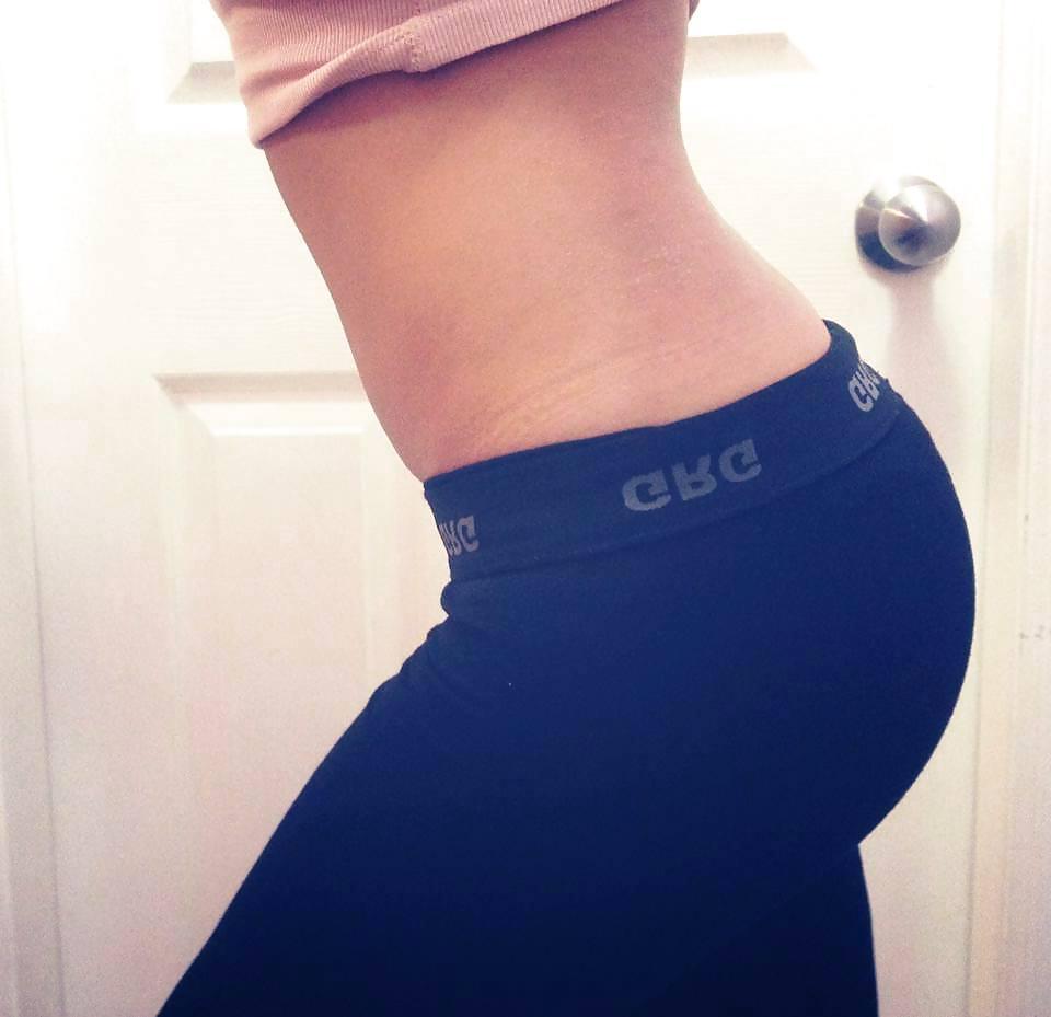 9P 9 perfekte Babes in Leggings Teil Nr. 12