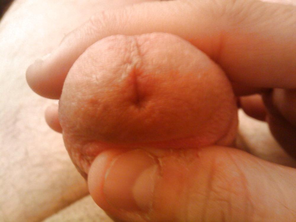 20P Small cock relax