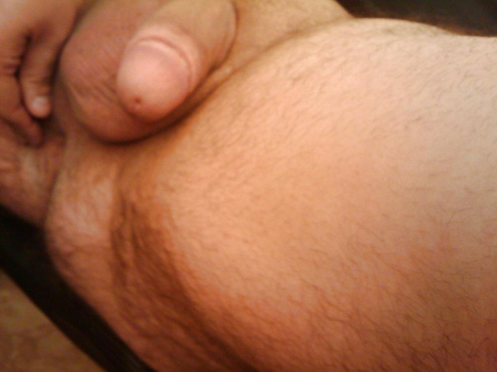 20P Small cock relax