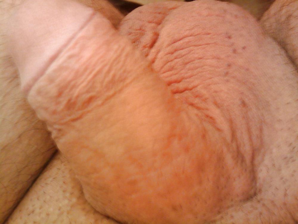 20P Small cock relax