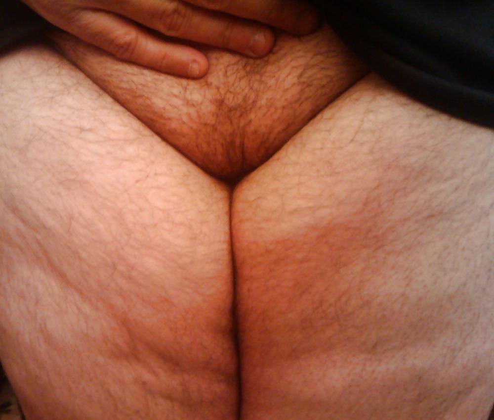 20P Small cock relax