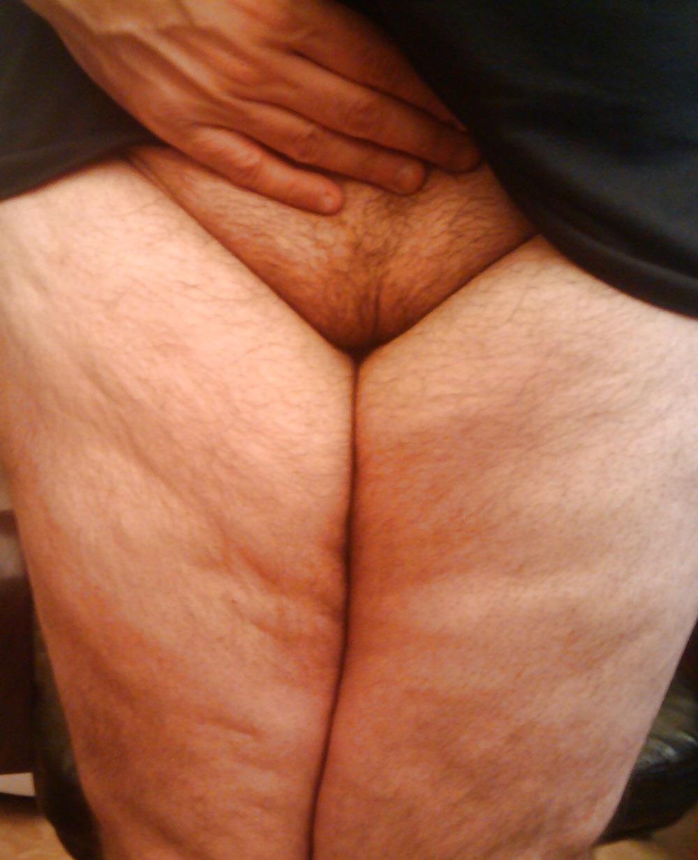20P Small cock relax