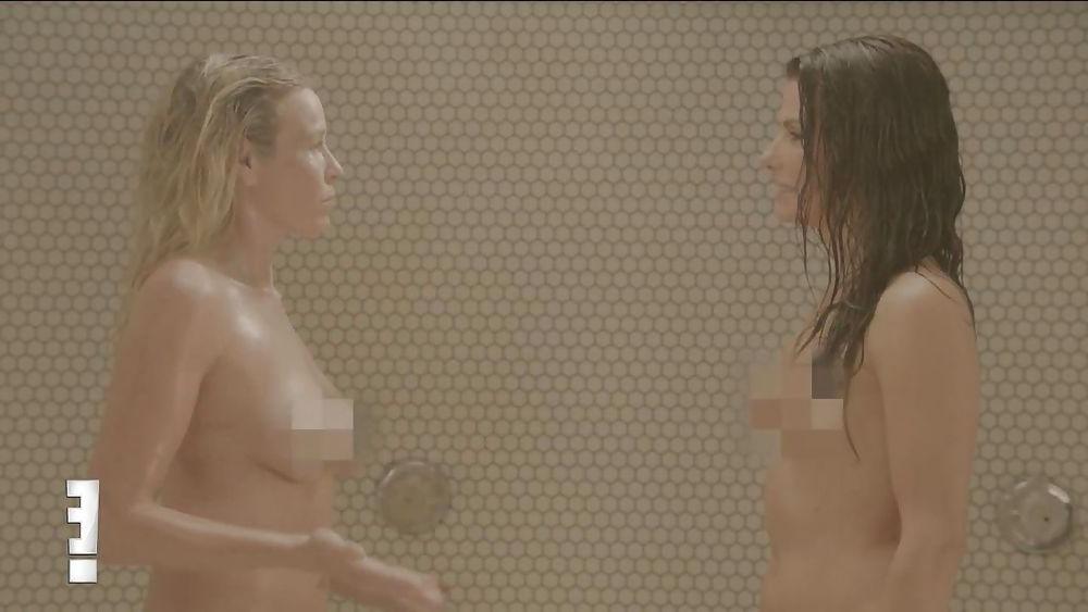 25P Sandra Bullock Ultimate Nude Collection