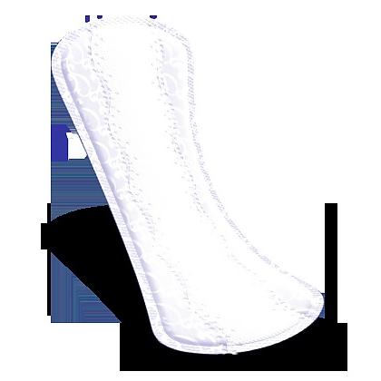 5P Tampon oder binde