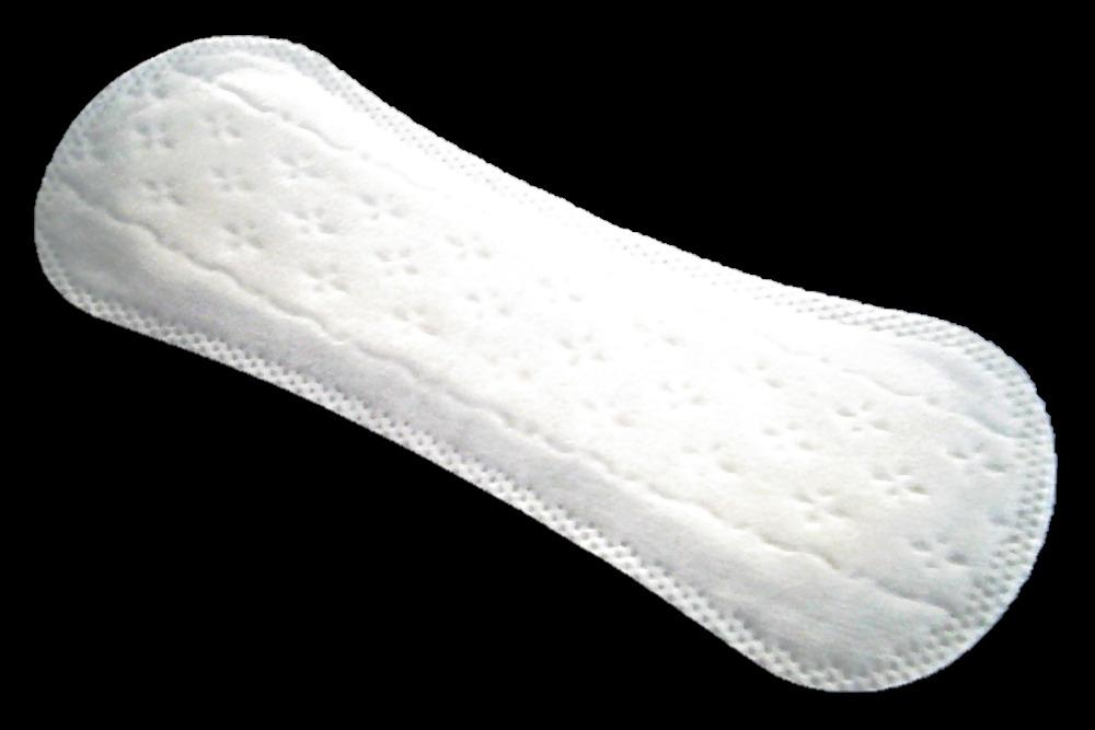 5P Tampon oder binde
