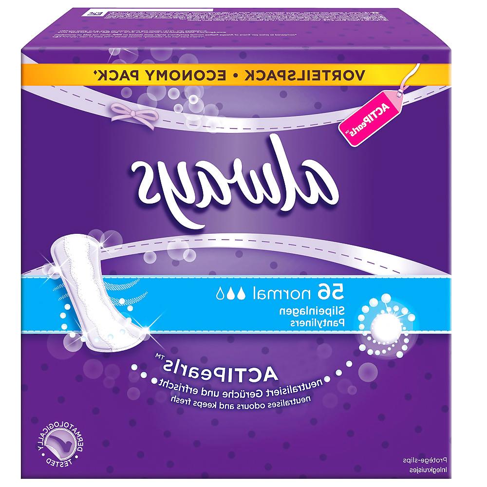 5P Tampon oder binde