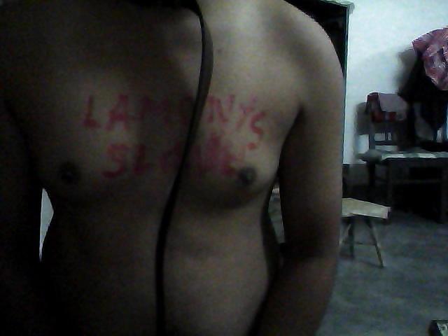 4P Master laymont's obedient slave