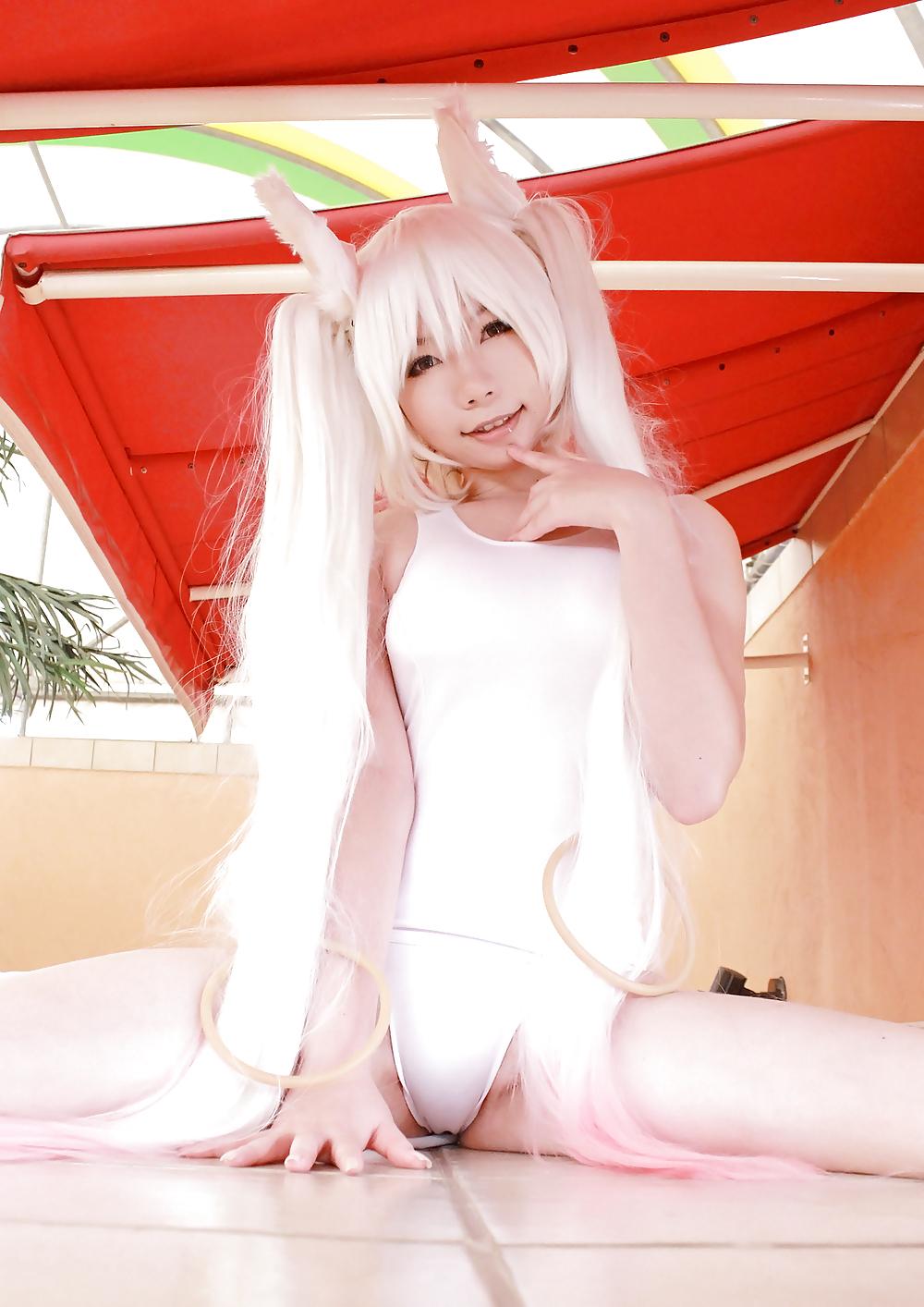 25P Higurashi Rin