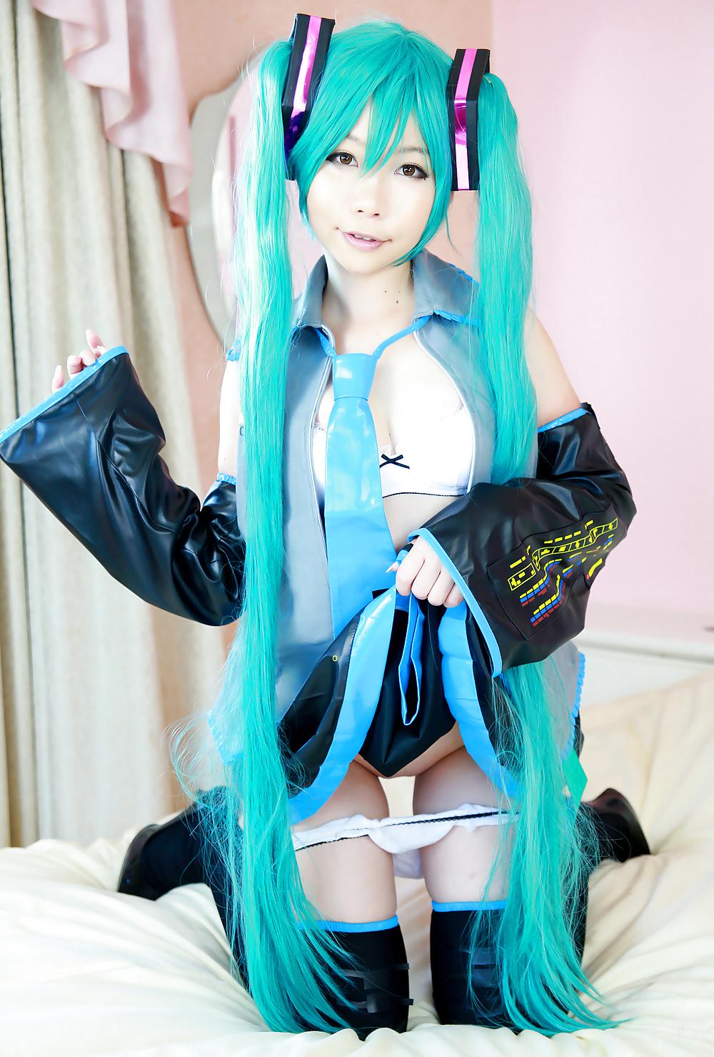 25P Higurashi Rin