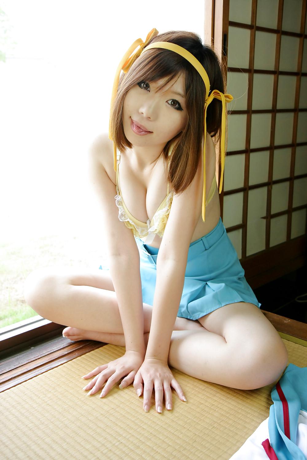 25P Higurashi Rin