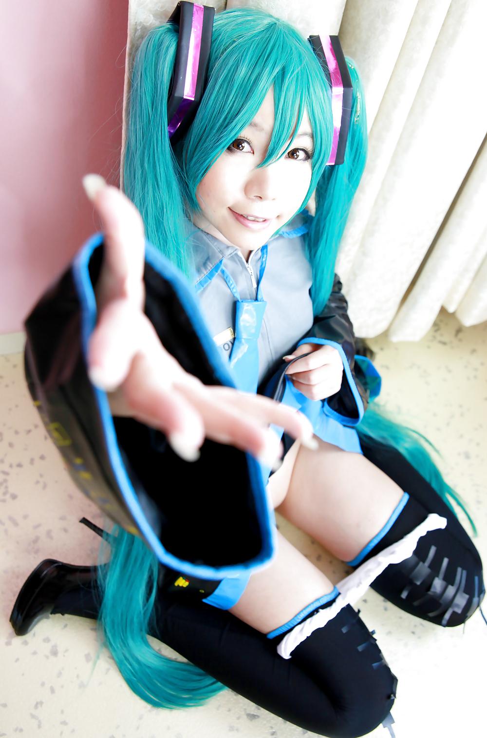 25P Higurashi Rin