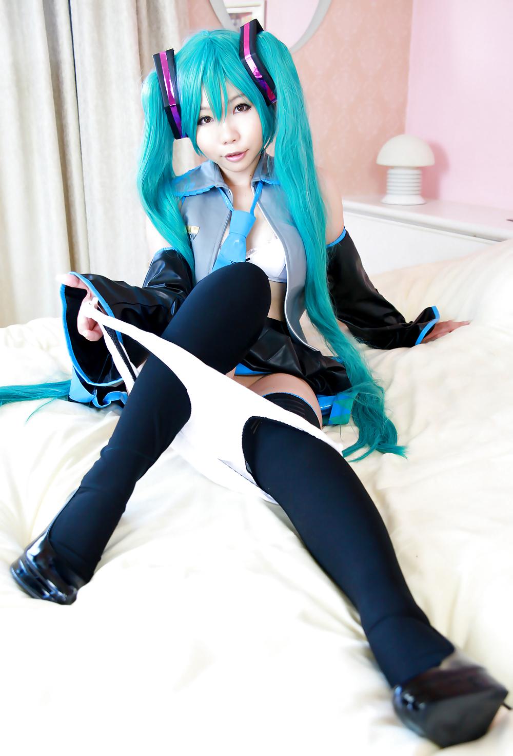 25P Higurashi Rin