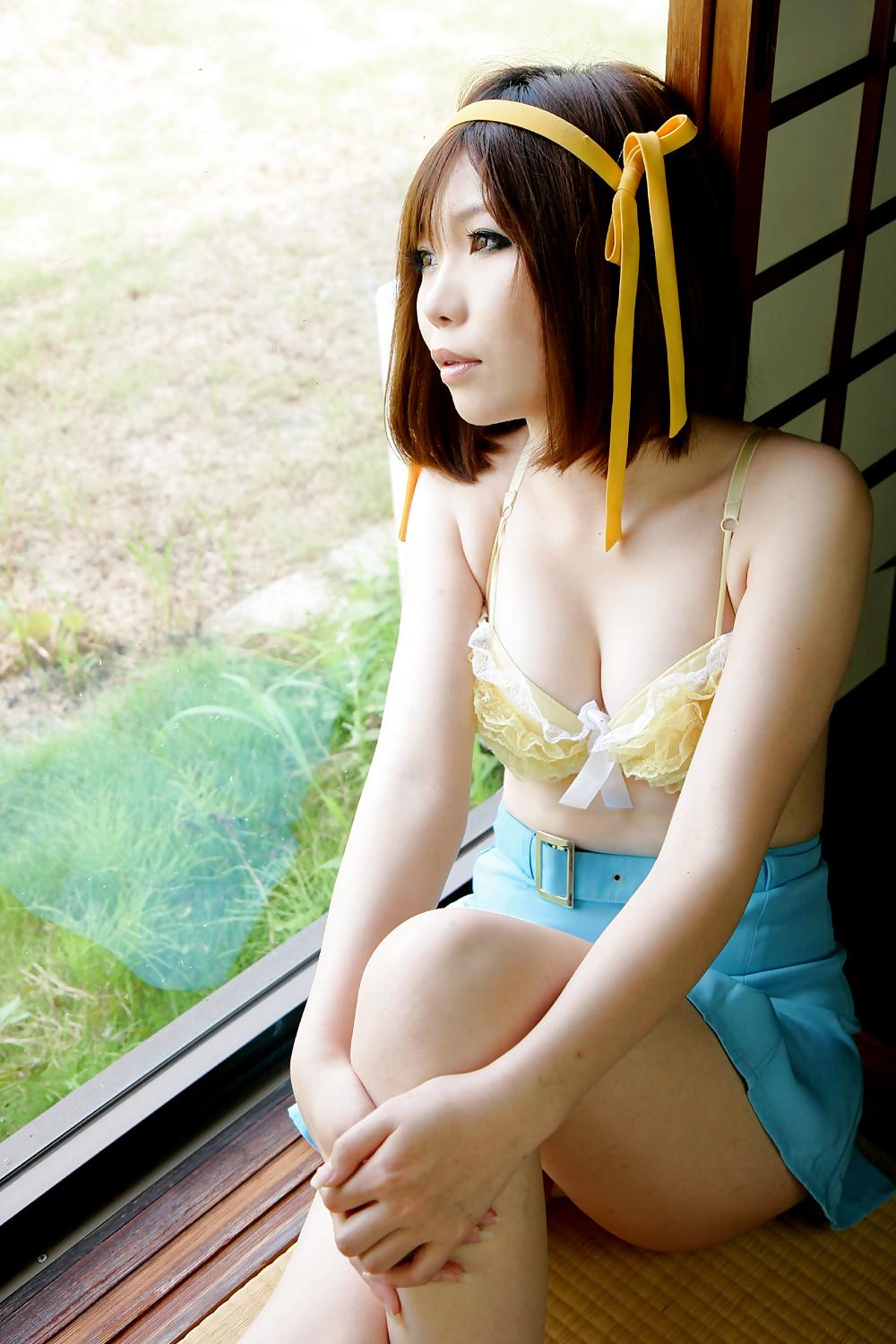 25P Higurashi Rin