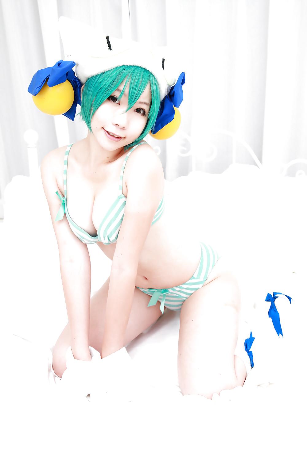 25P Higurashi Rin