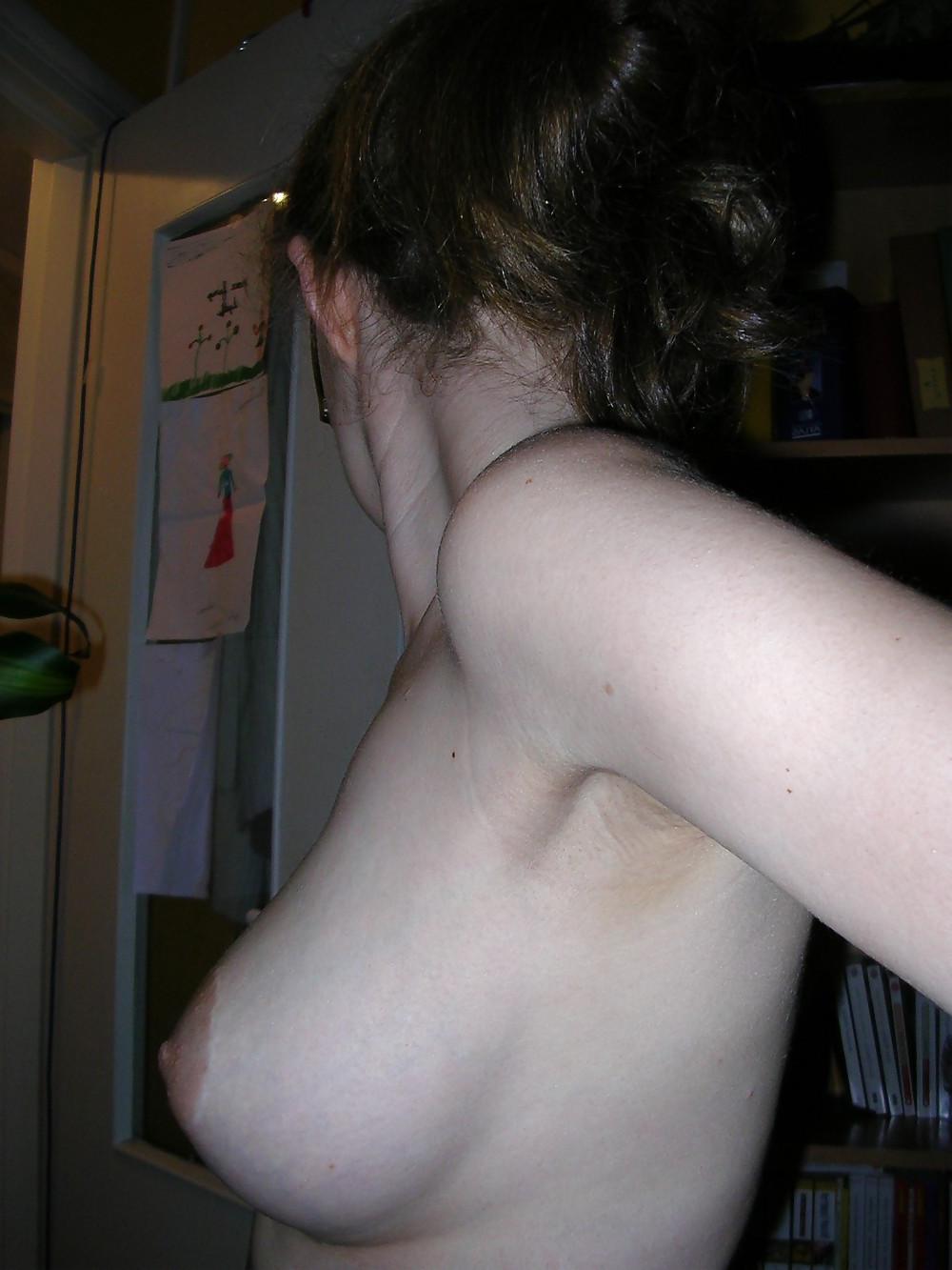 24P Big Boobs Milf