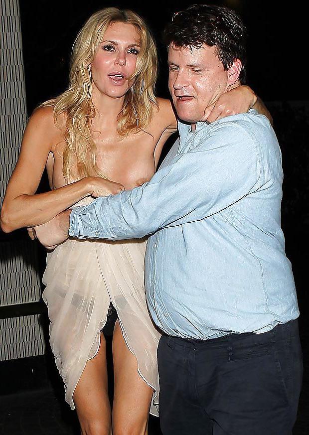 25P Celebrities Nude Slip 38