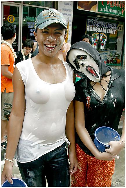 16P Thailand street hotties3