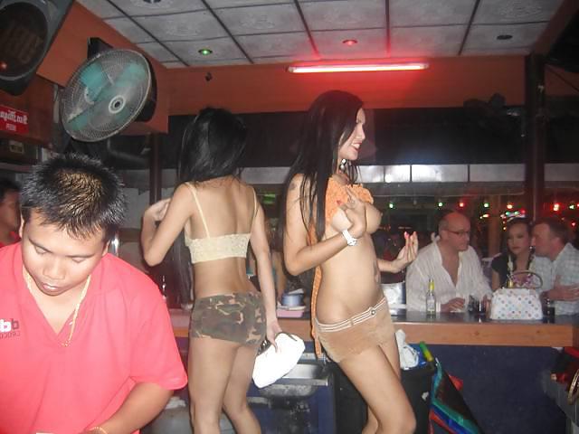 16P Thailand street hotties3