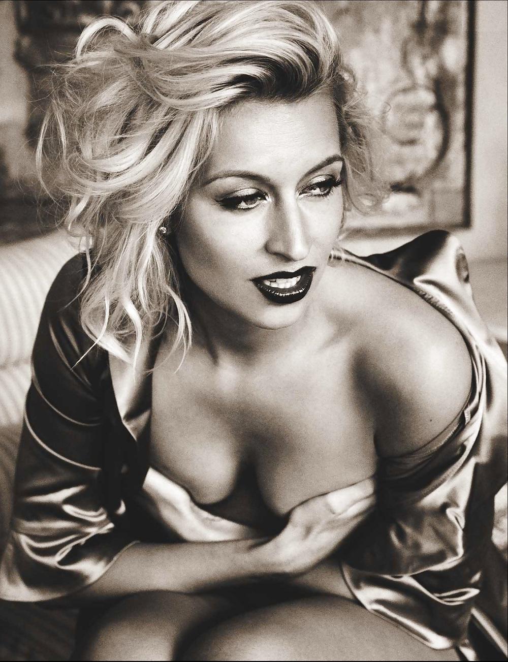 11P Verena Kerth German PlayBoy