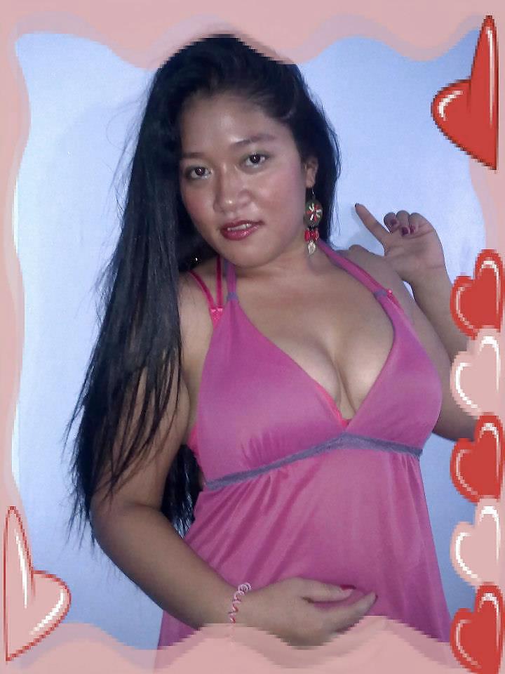 9P Pinay lady