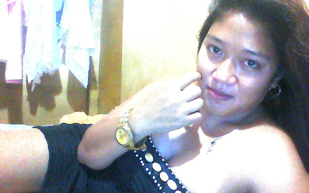 9P Pinay lady