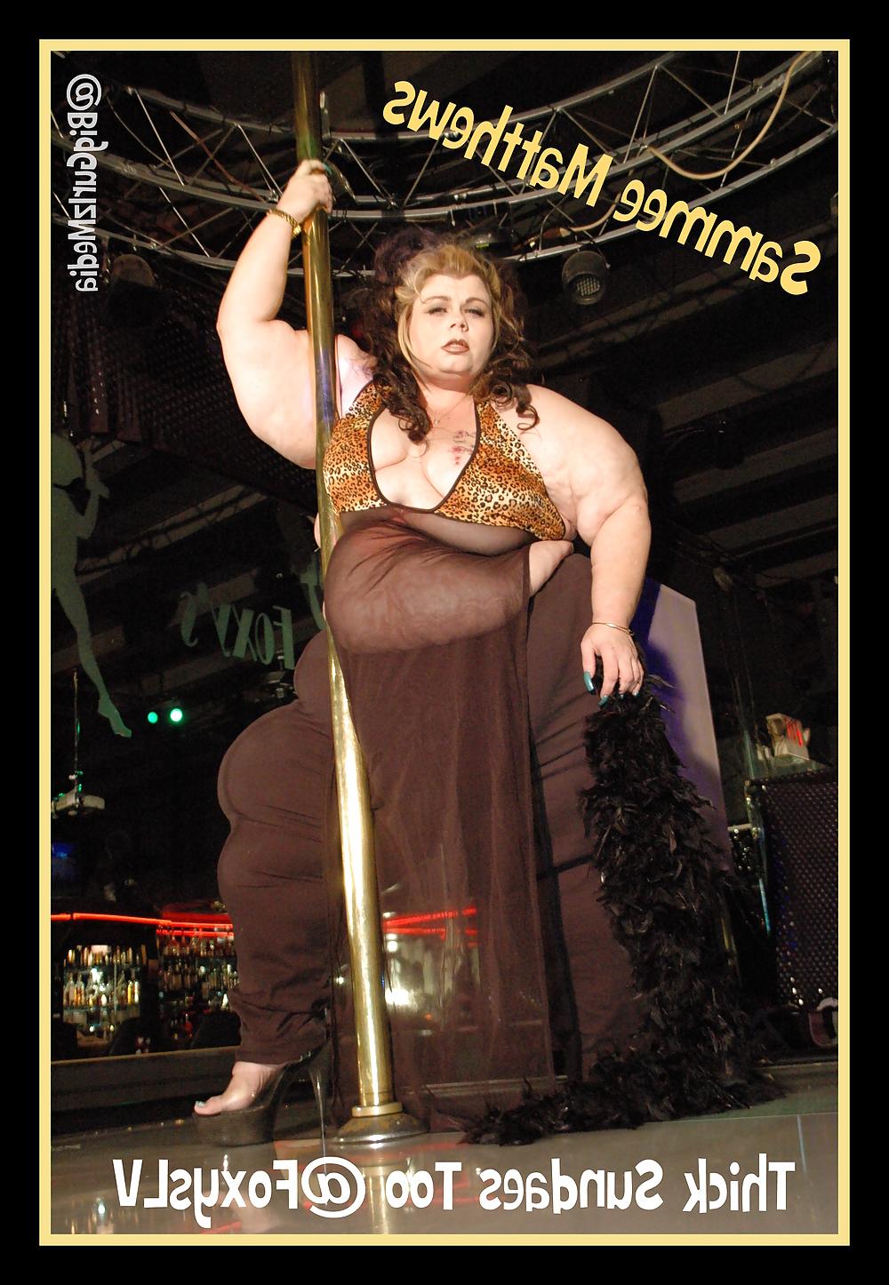 10P Ssbbw my fav