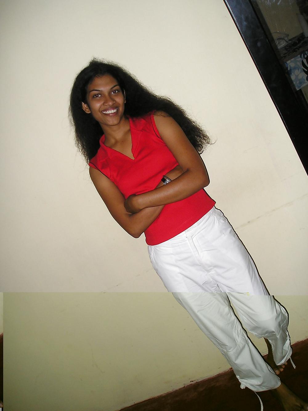 5P Sri Lankan Hottie 06