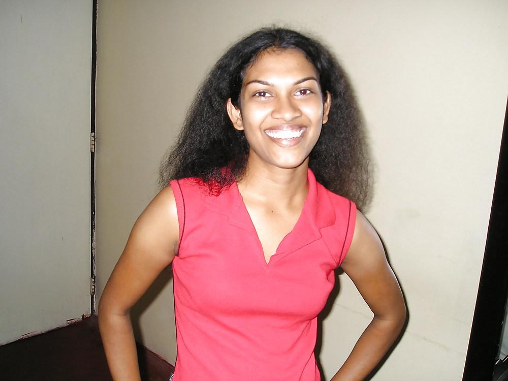5P Sri Lankan Hottie 06