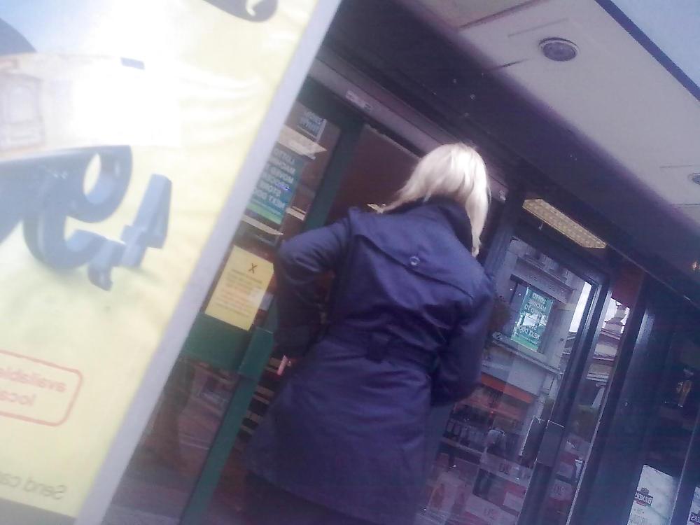 9P Street Pics