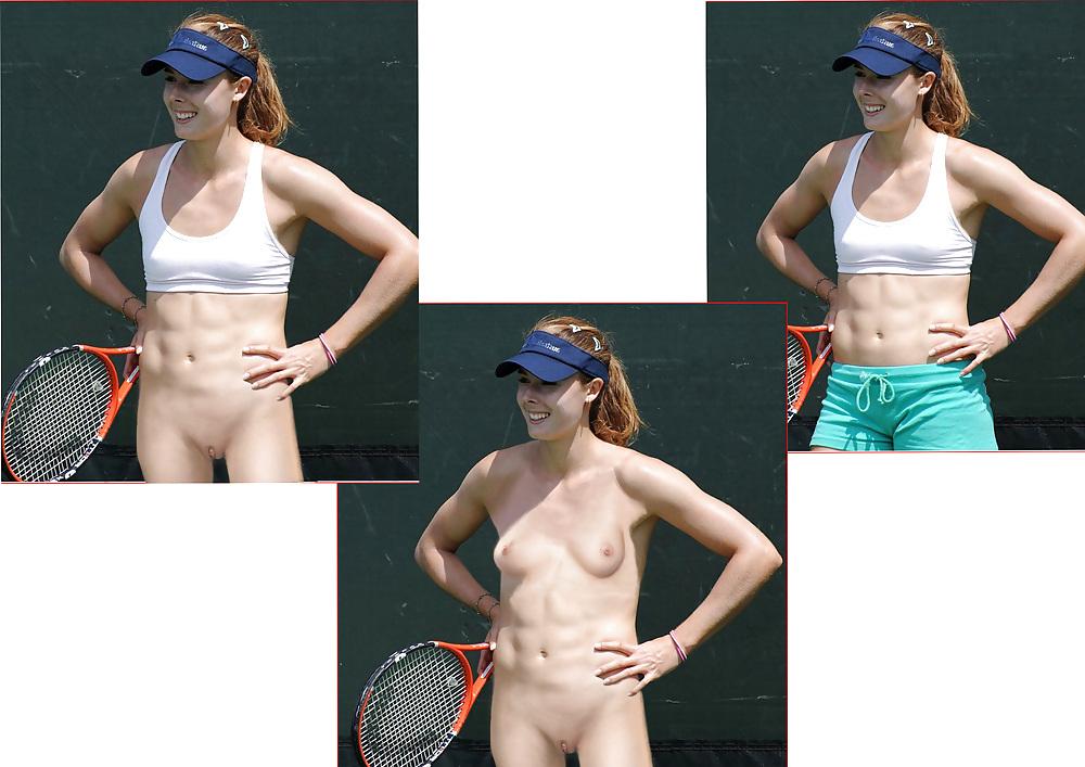 25P French tennis fakes