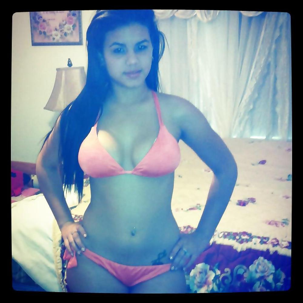 23P Sweet teen babes 2