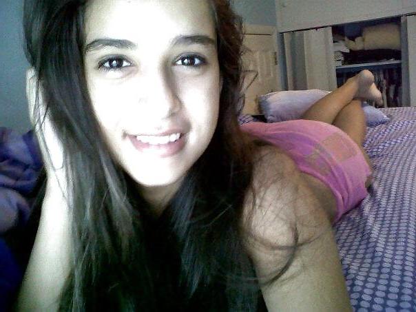 23P Sweet teen babes 2