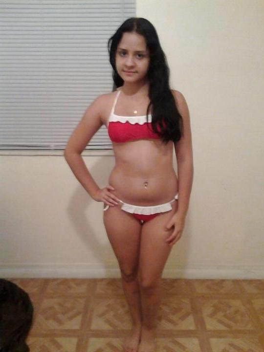 23P Sweet teen babes 2
