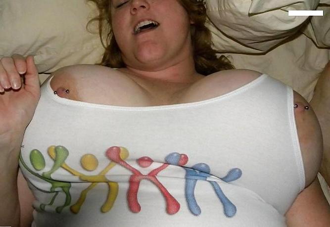 15P Only big boobs