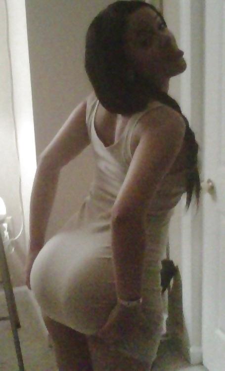 25P Thick & Phat Booty