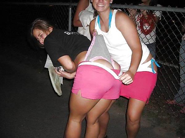 25P Thick & Phat Booty