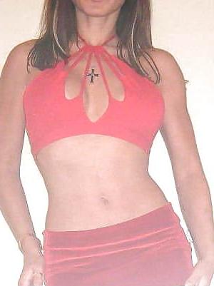 13P Latina stripper milf