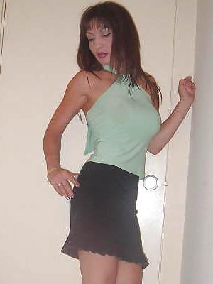 13P Latina stripper milf