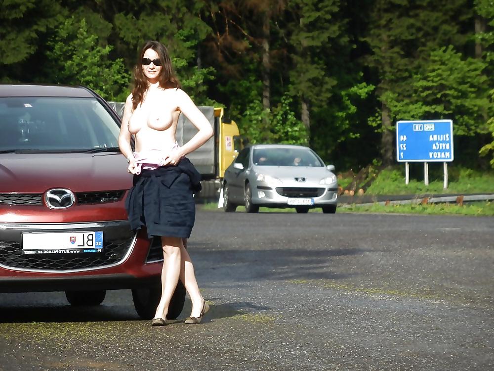 25P Cars and babes 55