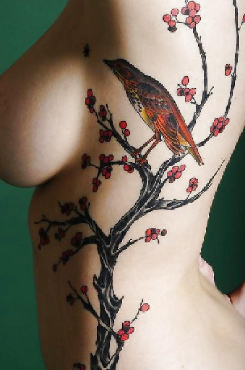 25P Erotic tattoo's 4 - kcxxx