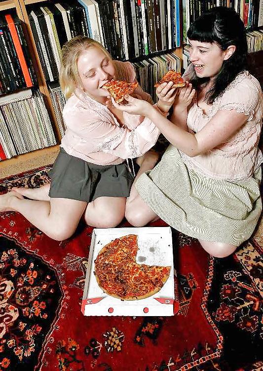 16P PIZZA PARTY