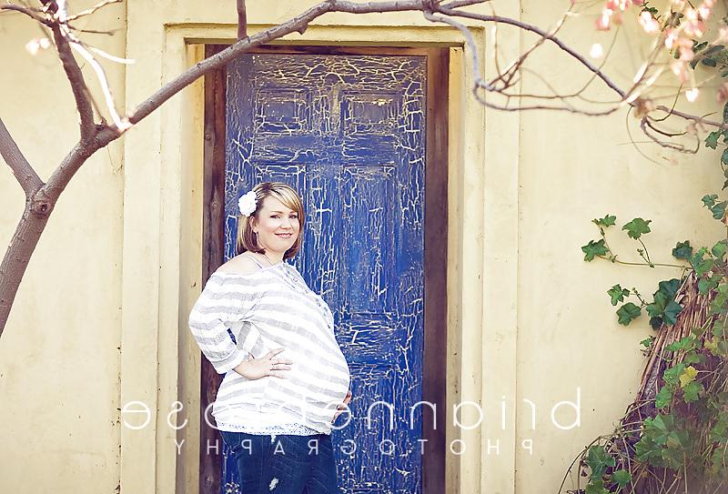 10P Pregnant lauren- with clothes big boobs