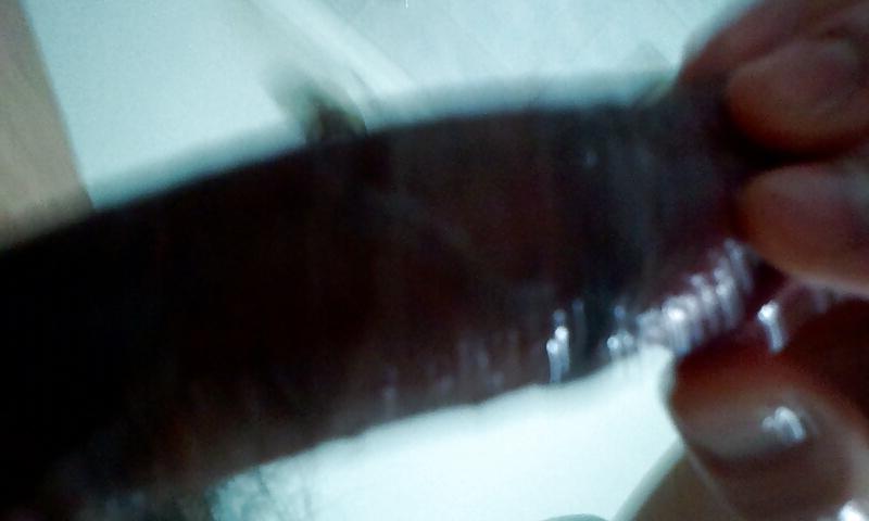 19P Wet Korean Cock