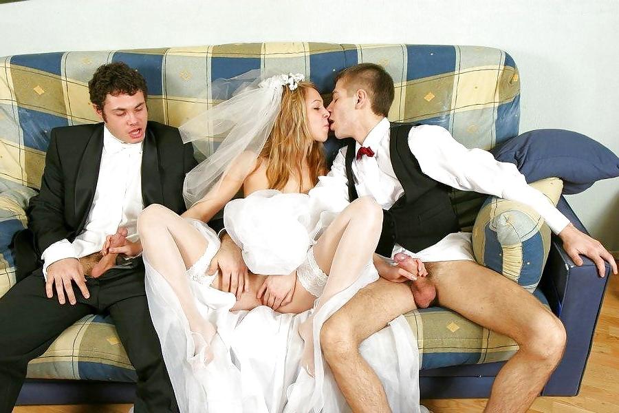 25P Kiss and Handjob