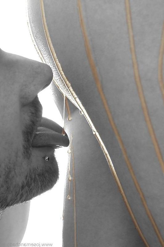 25P Erotic black and white 2
