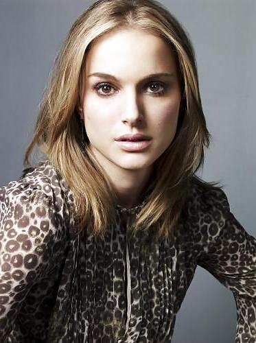 25P Natalie Portman mega collection 2 