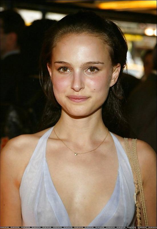 25P Natalie Portman mega collection 2 