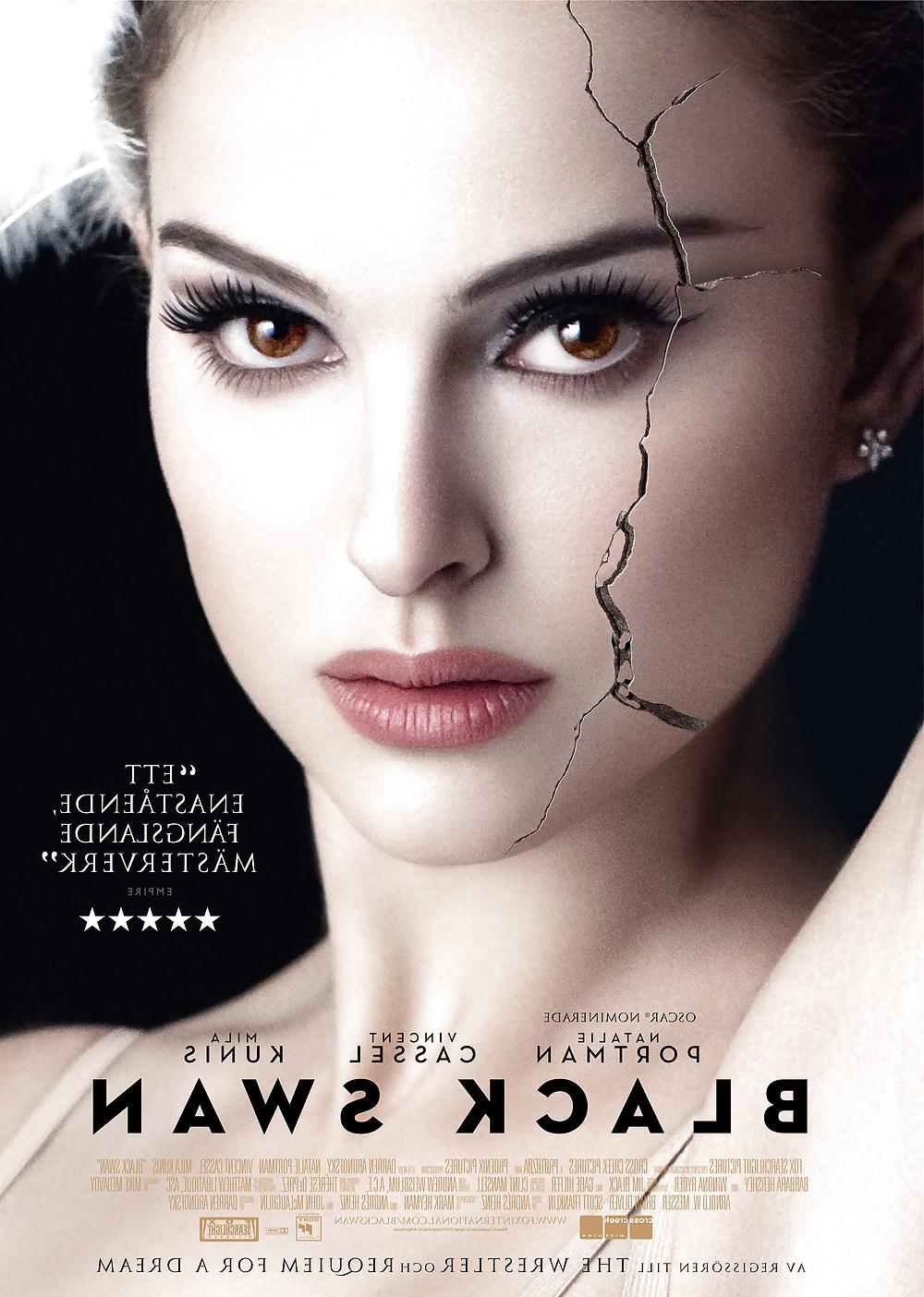 25P Natalie Portman mega collection 2 